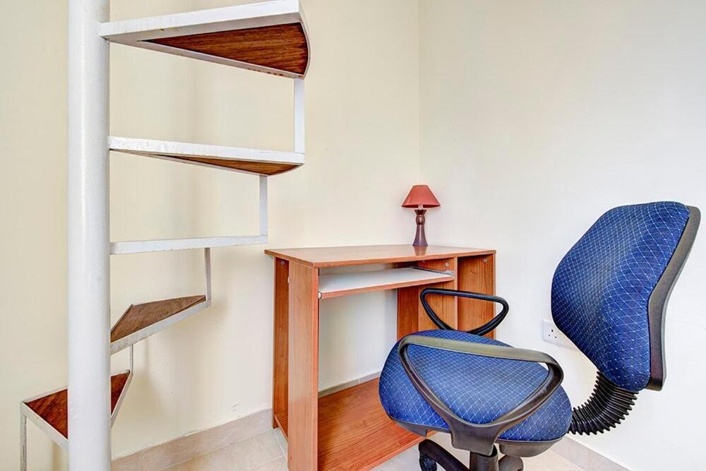 St Helen Residences - Spacious Sliema Apartments & Penthouses - Shortletsmalta Екстер'єр фото