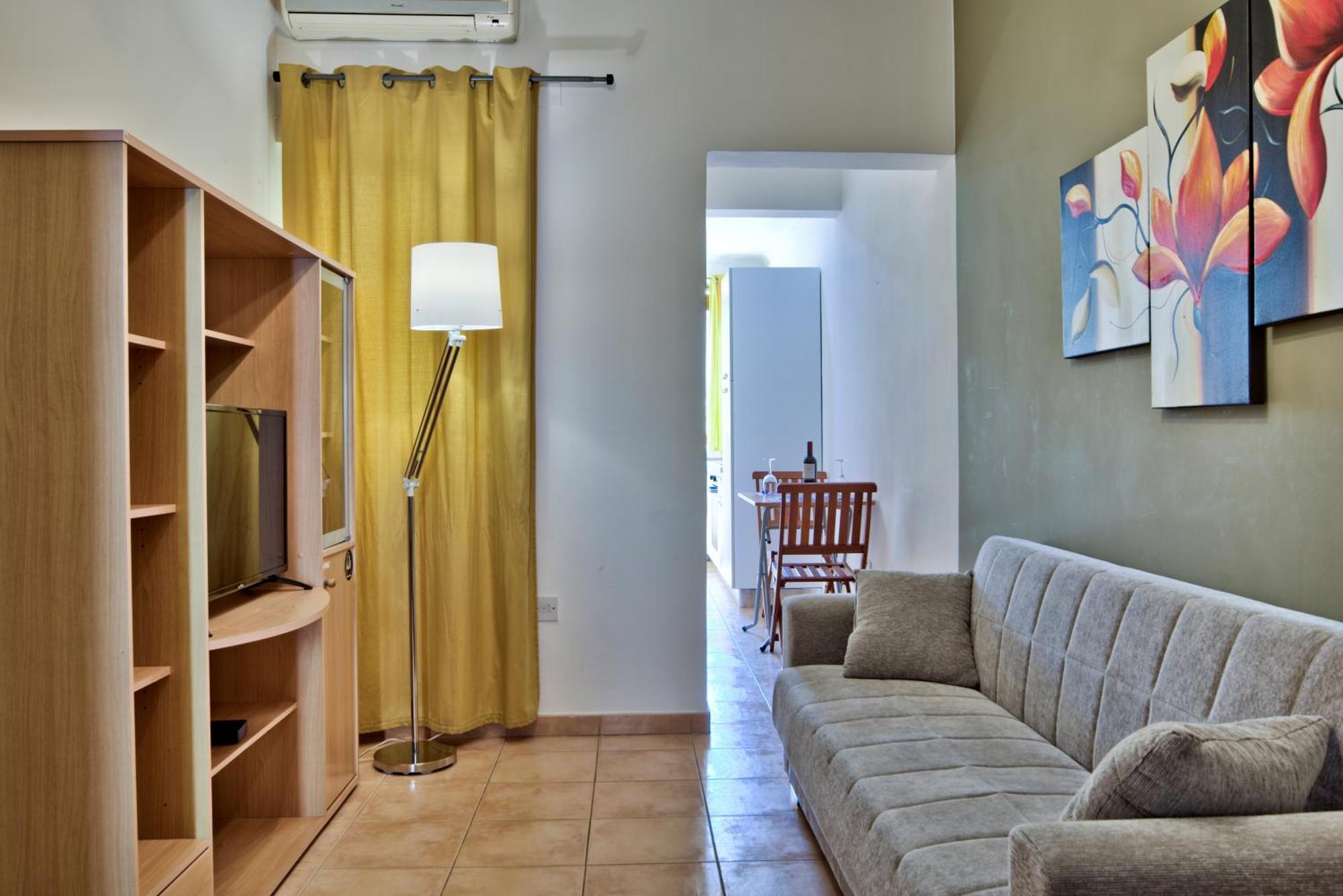 St Helen Residences - Spacious Sliema Apartments & Penthouses - Shortletsmalta Екстер'єр фото