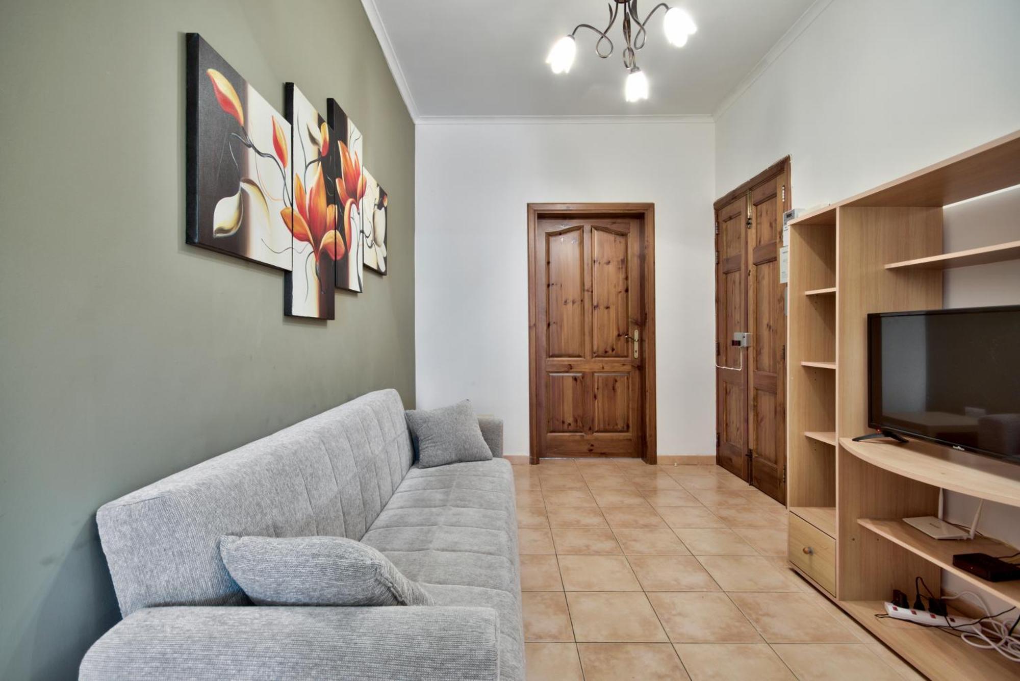St Helen Residences - Spacious Sliema Apartments & Penthouses - Shortletsmalta Екстер'єр фото