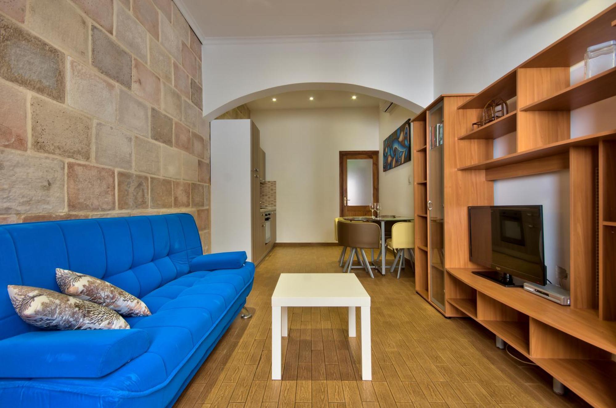 St Helen Residences - Spacious Sliema Apartments & Penthouses - Shortletsmalta Екстер'єр фото
